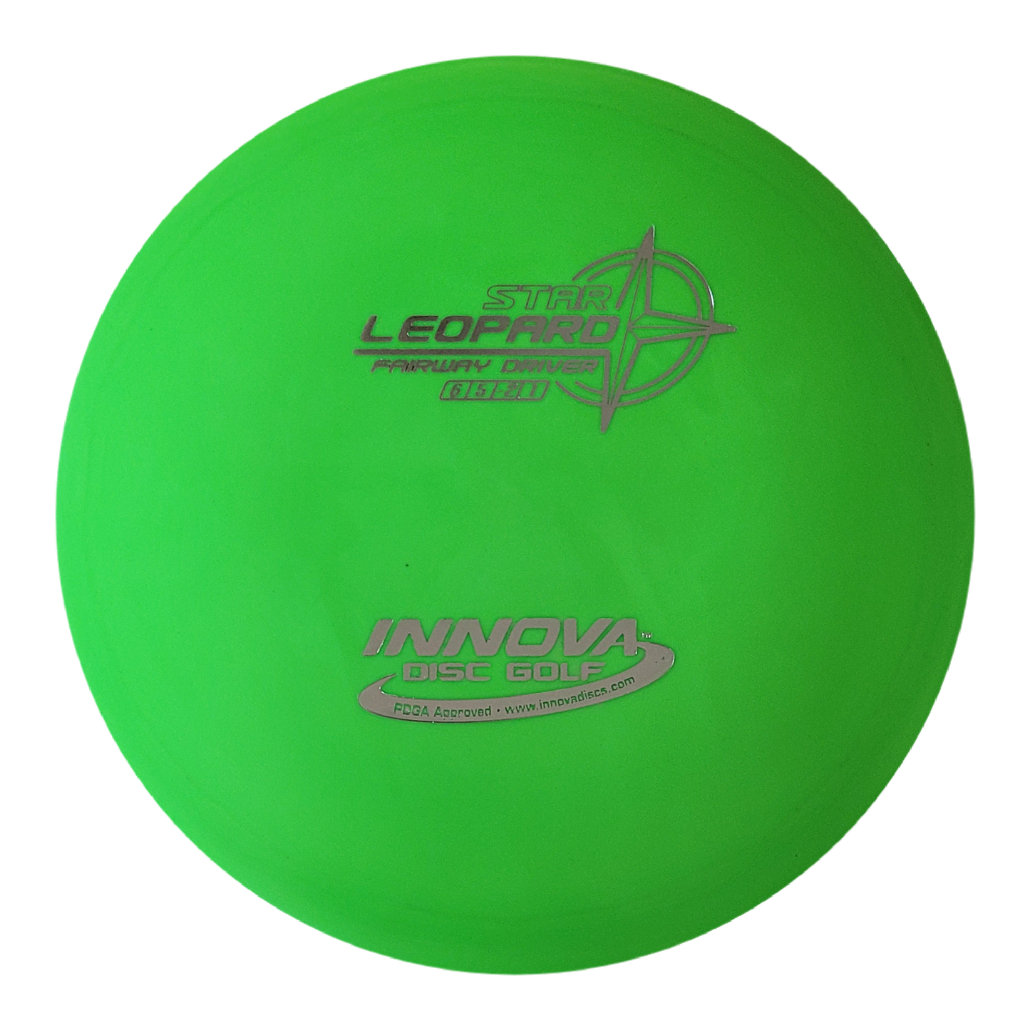 Innova Leopard