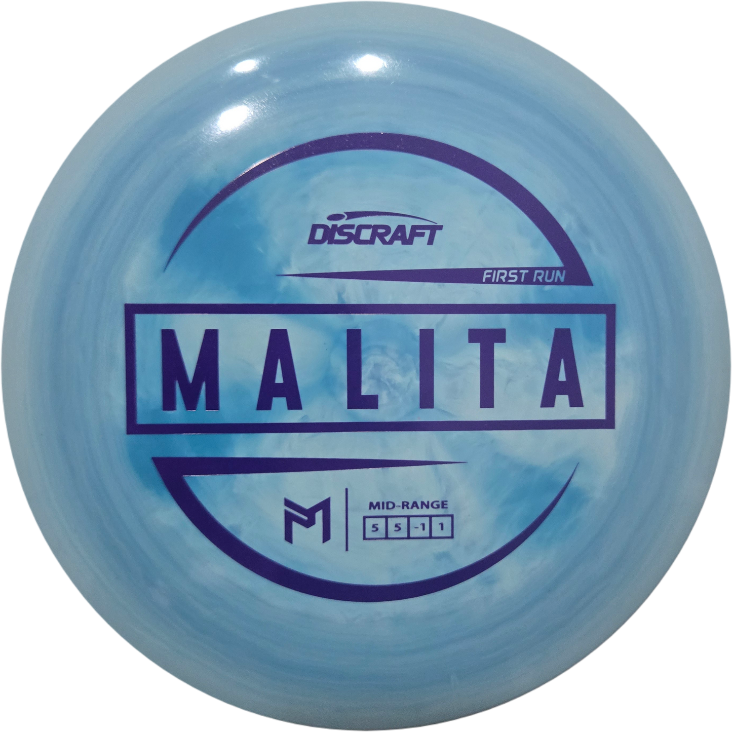 Discraft Malita (ESP First Run)