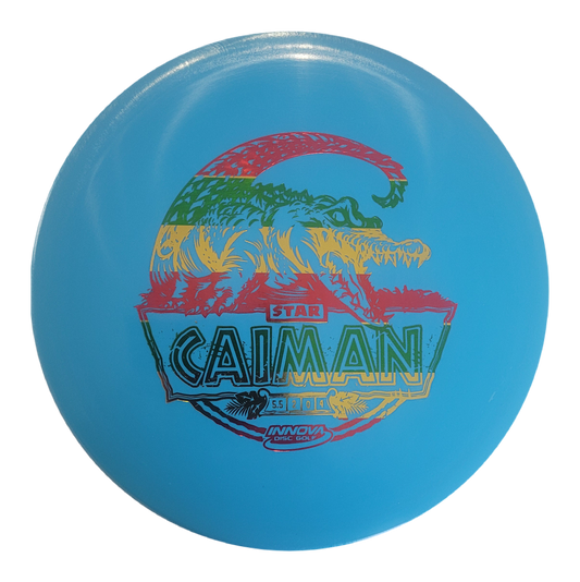 Innova Caiman