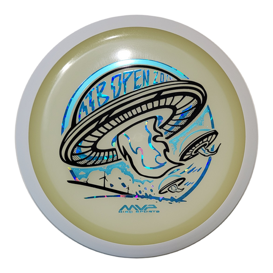 OTB Open 2024 - MVP Eclipse Orbital