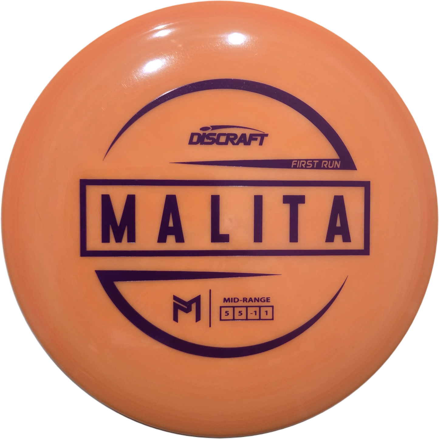 Discraft Malita (ESP First Run)
