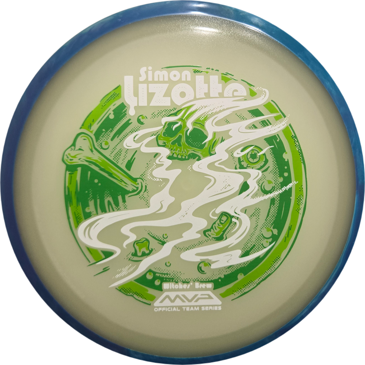 Axiom Eclipse Aspect - Simon Lizotte Halloween Team Series