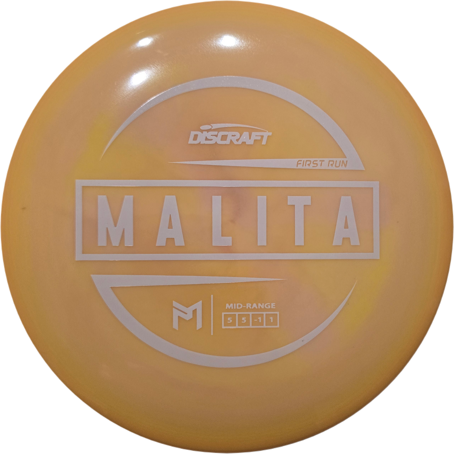 Discraft Malita (ESP First Run)