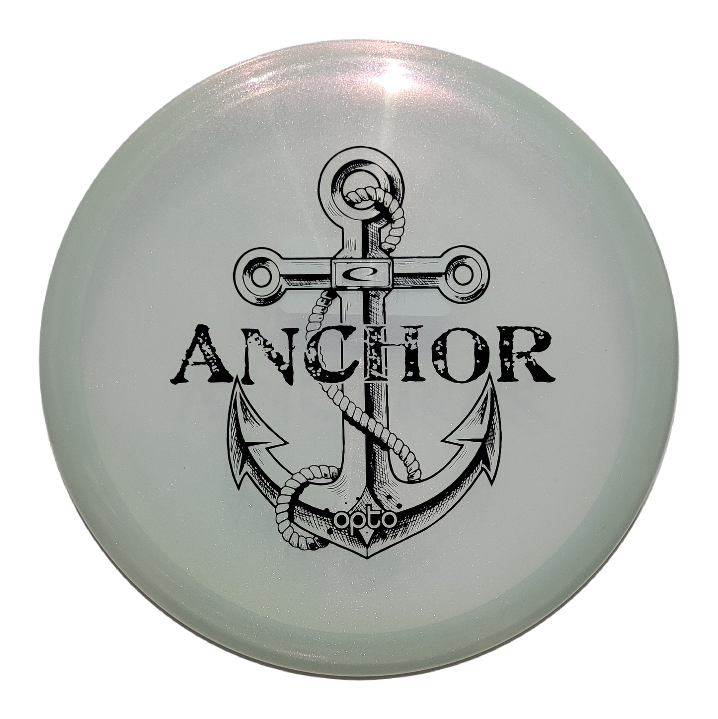 Latitude 64 Anchor