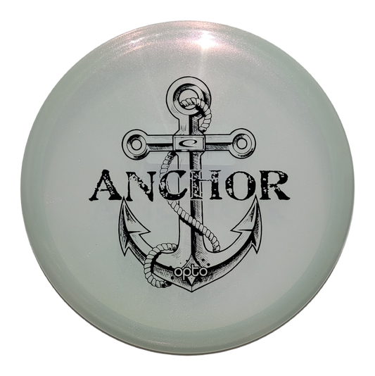 Latitude 64 Anchor