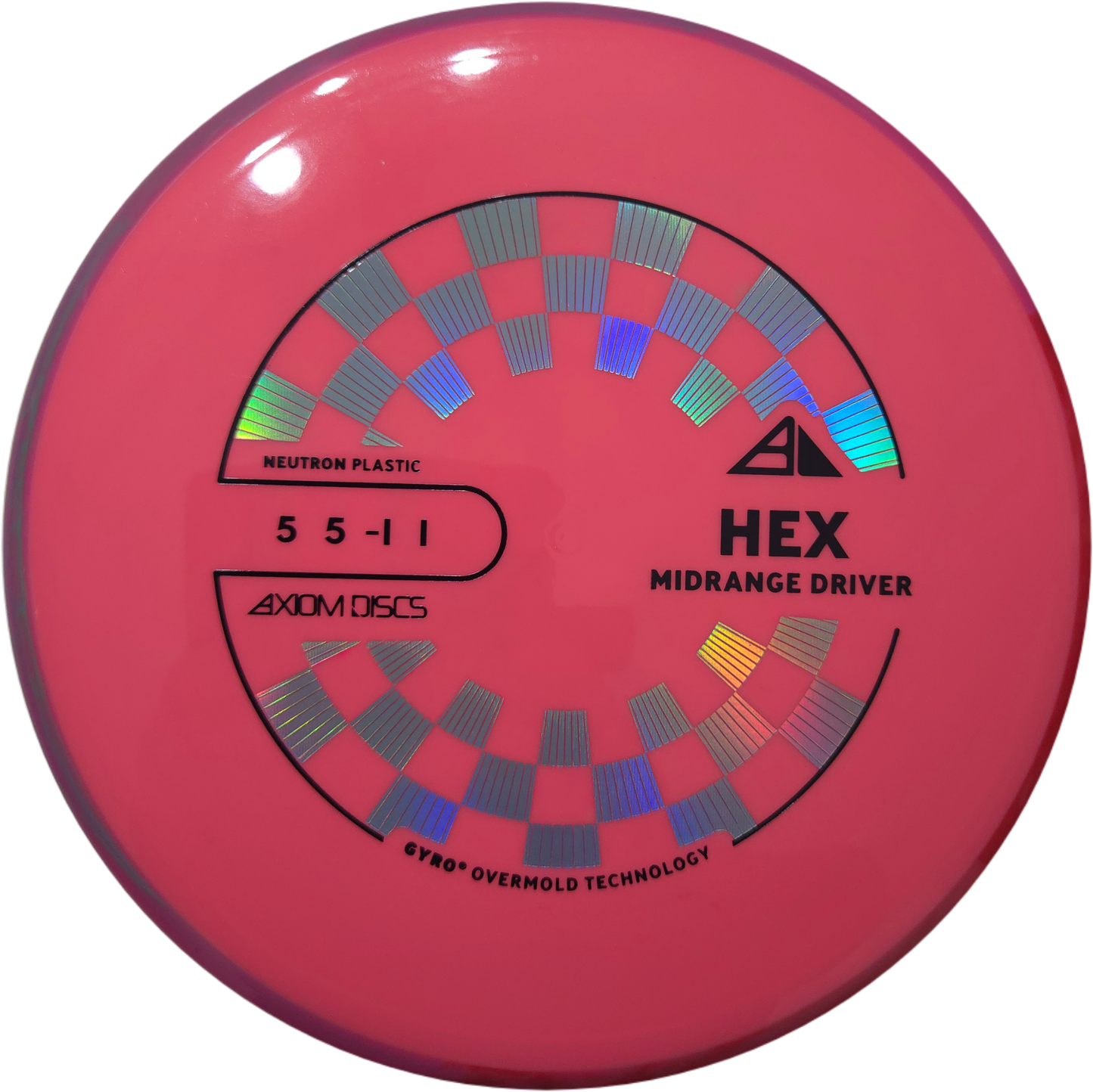 Axiom Neutron Hex(Project Lab Coat)