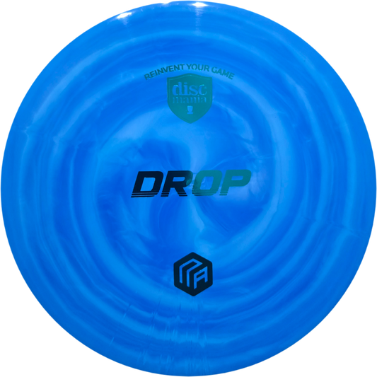 Discmania  Niklas Anttila Creator Series Swirl S-Line Drop
