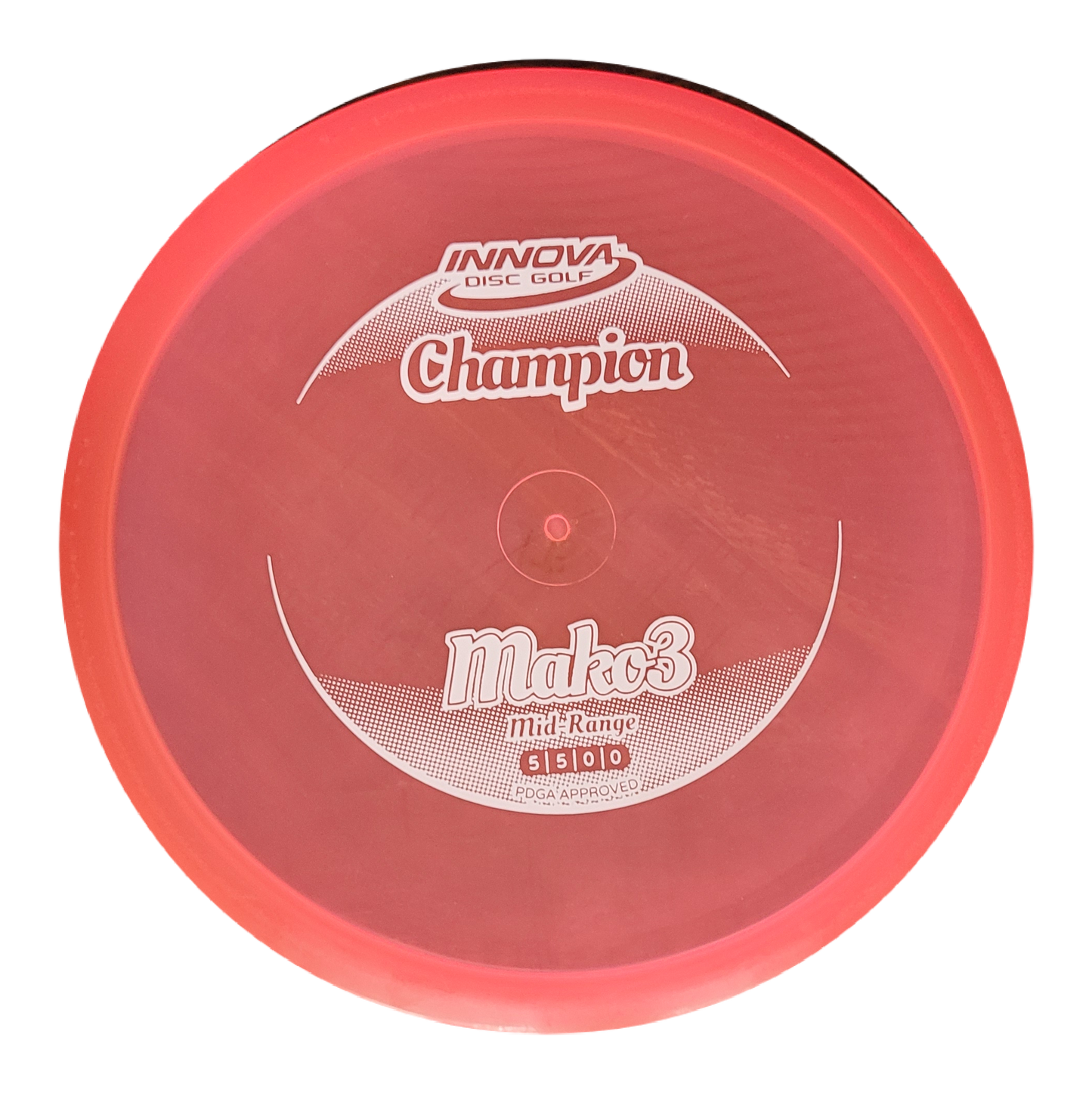 Innova Champion Mako3