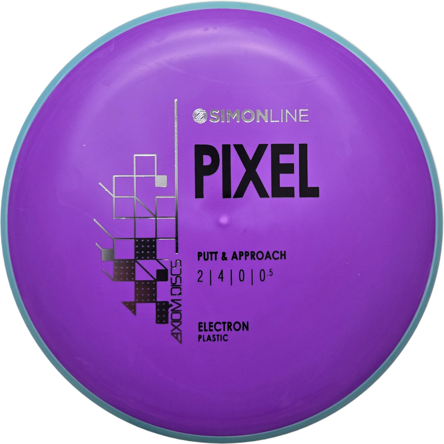 Axiom Simon Line Electron Pixel