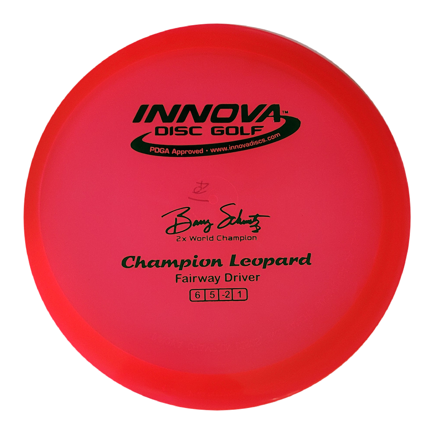 Innova Leopard