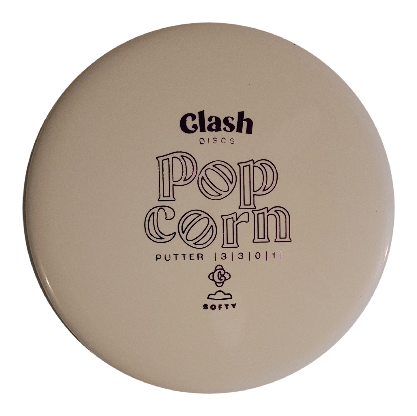 Clash Popcorn