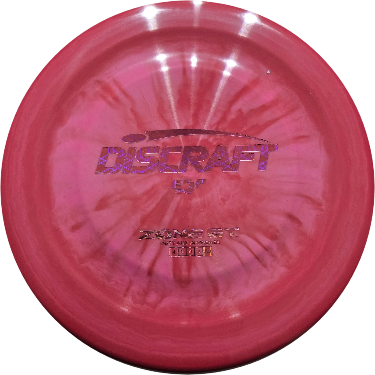 Discraft ESP Zone GT