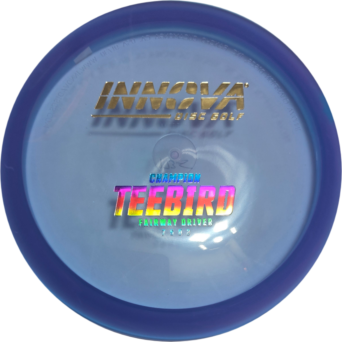 Innova Champion Teebird