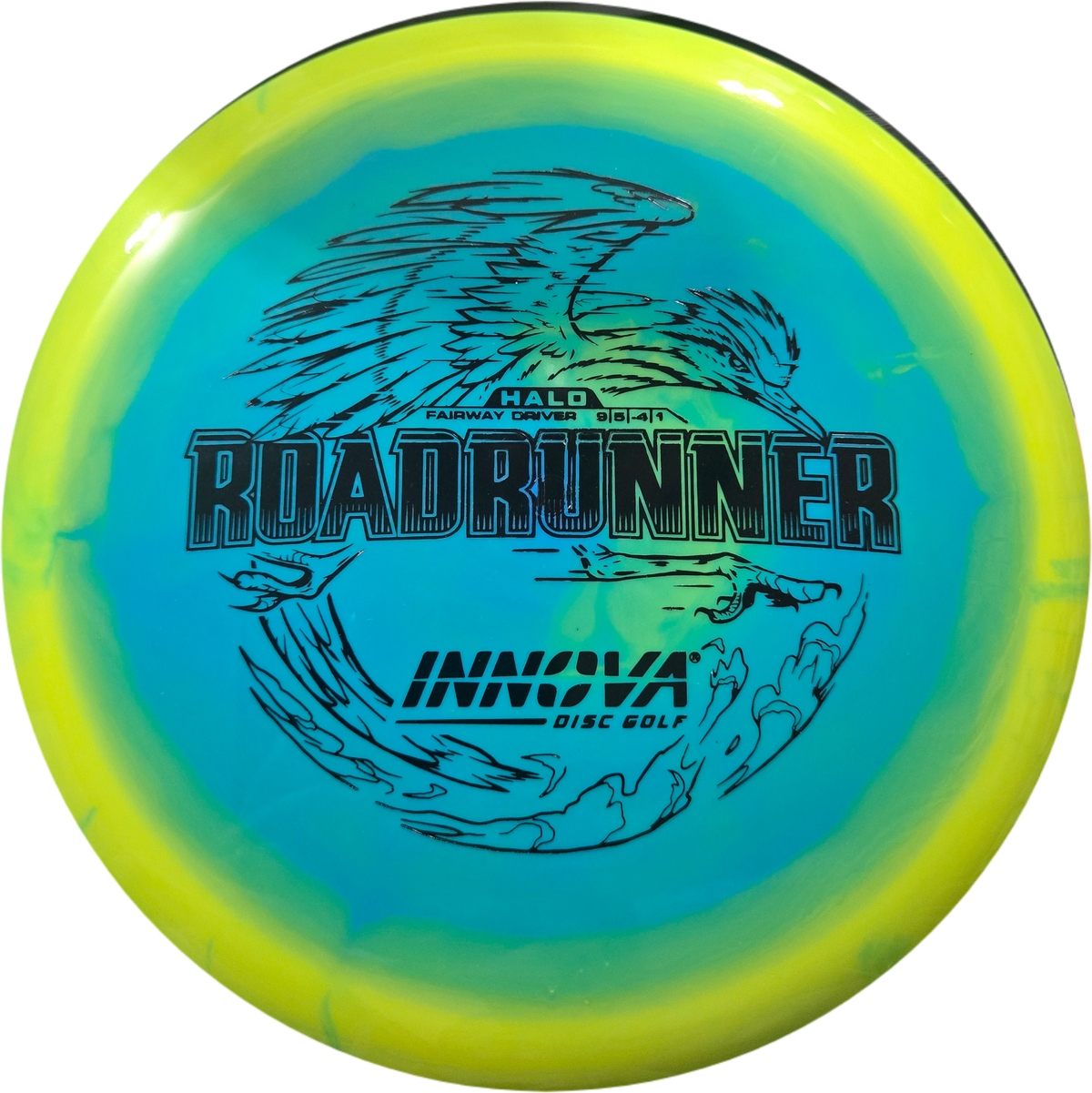 Innova Halo Roadrunner