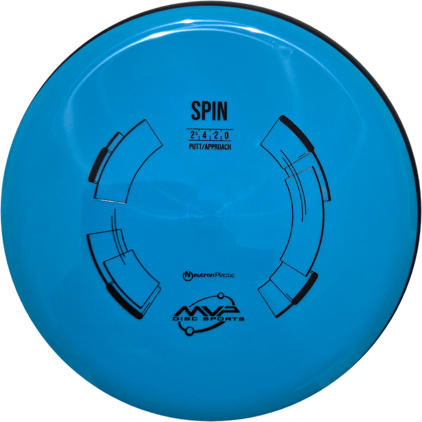 MVP Spin