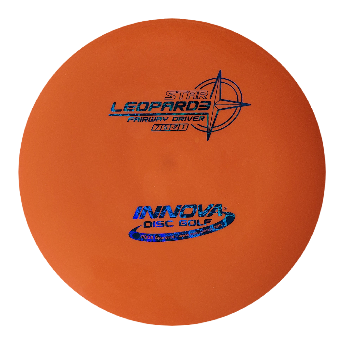 Innova Leopard 3