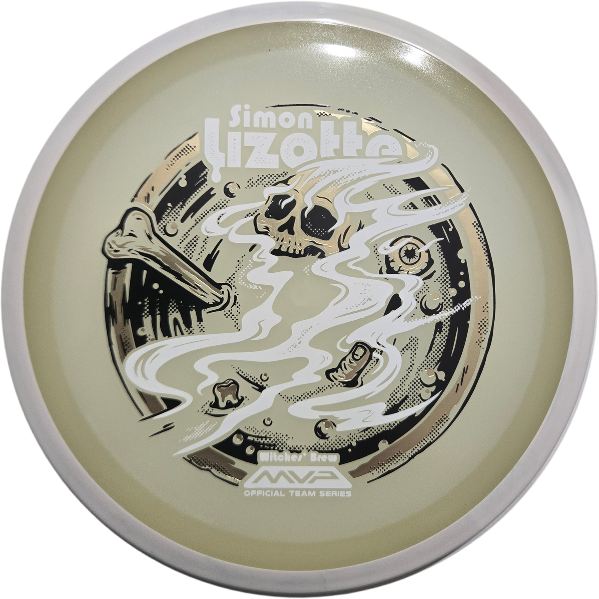 Axiom Eclipse Aspect - Simon Lizotte Halloween Team Series
