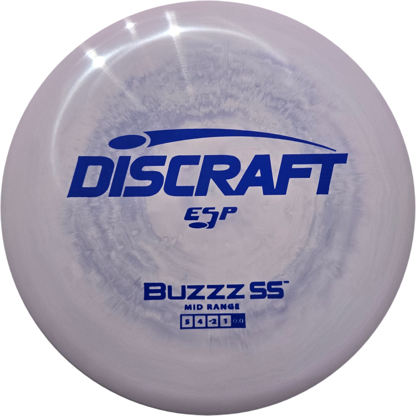 Discraft Buzzz SS
