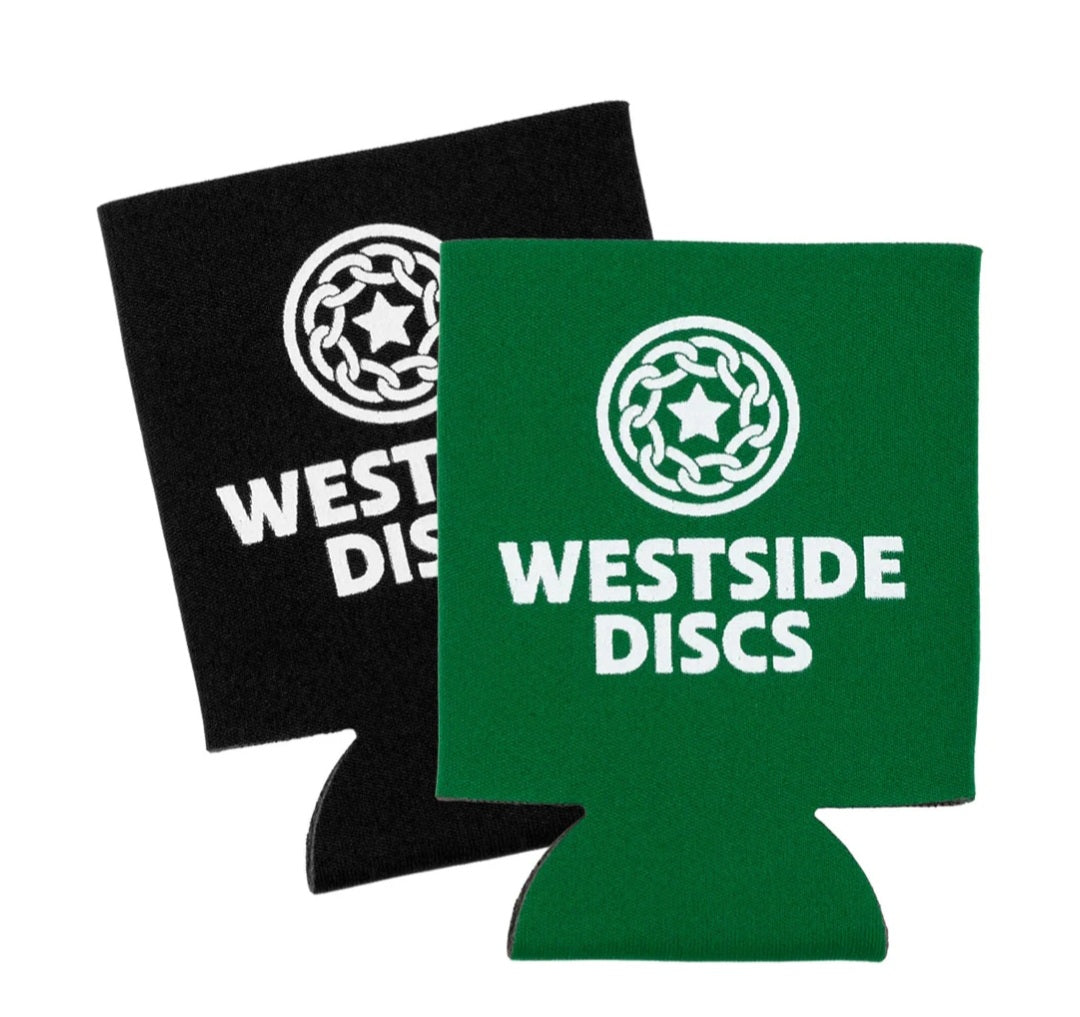 HOD Collapsible Can Koozie