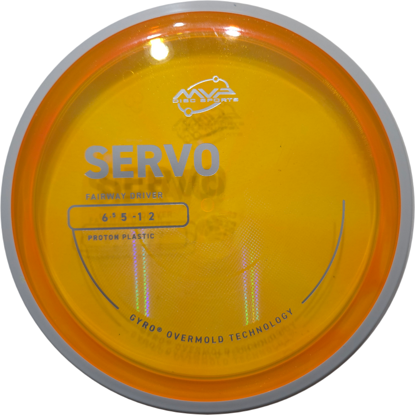 MVP Proton Servo (Project Lab Coat)