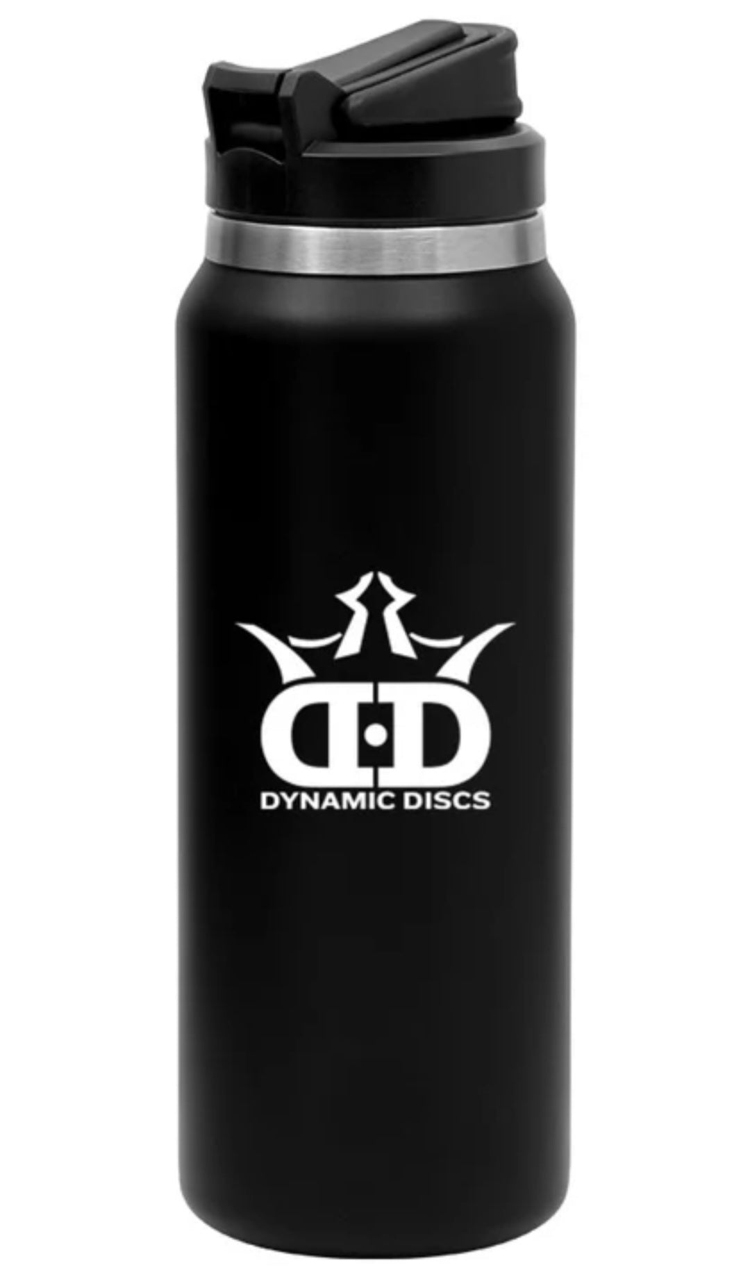 HOD 32oz Stainless Steel Waterbottle w/Straw