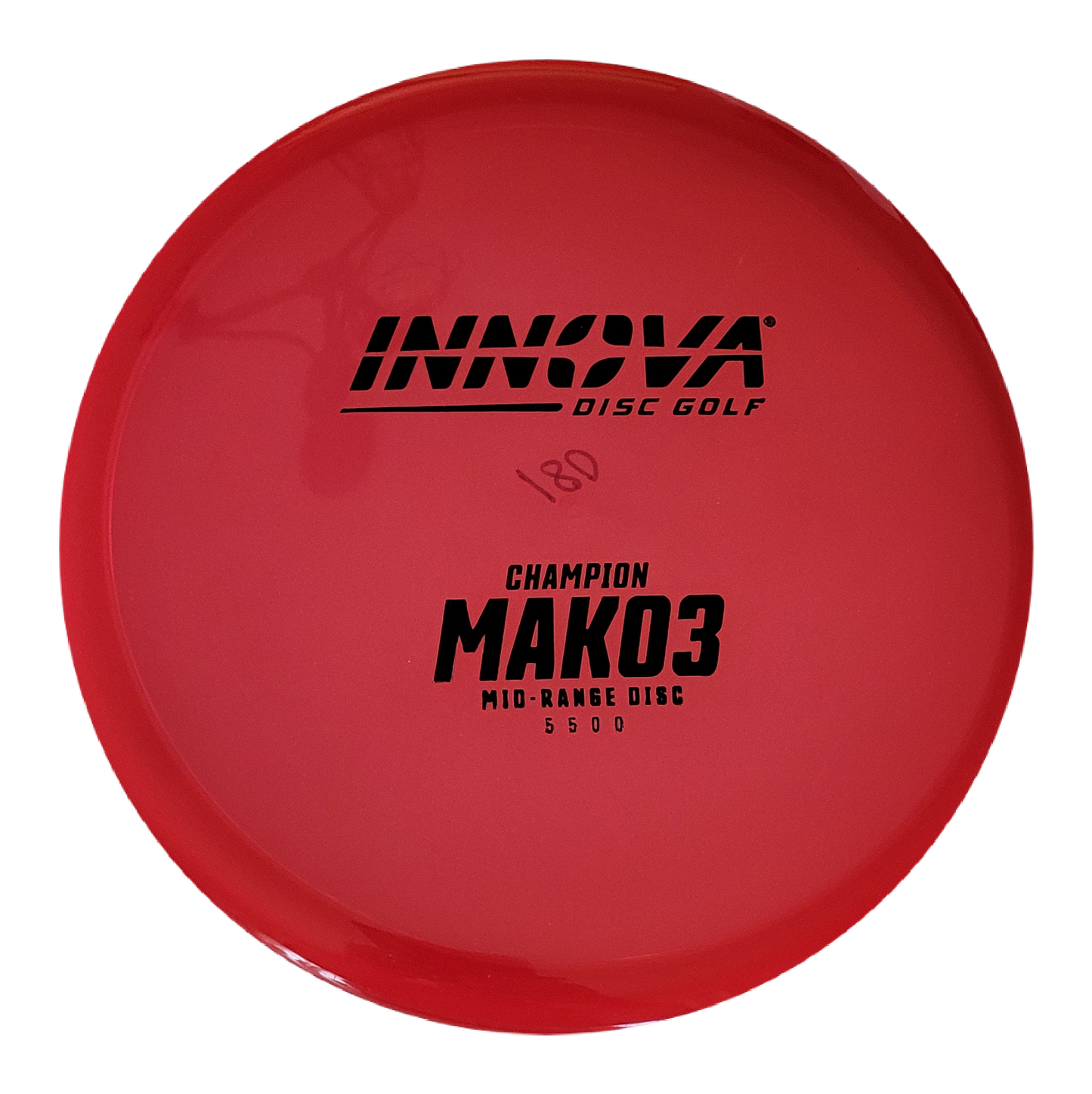 Innova Champion Mako3