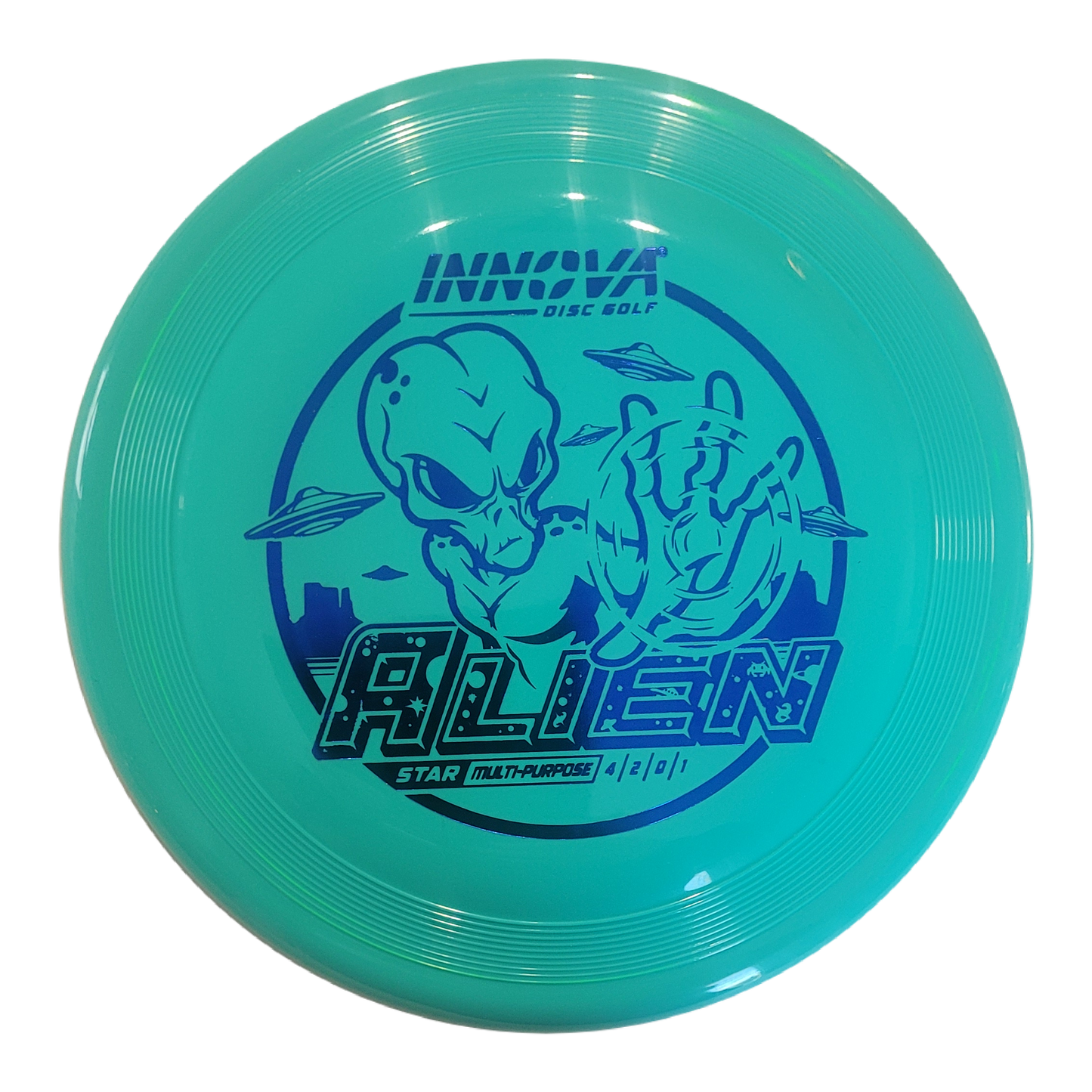 Innova Alien