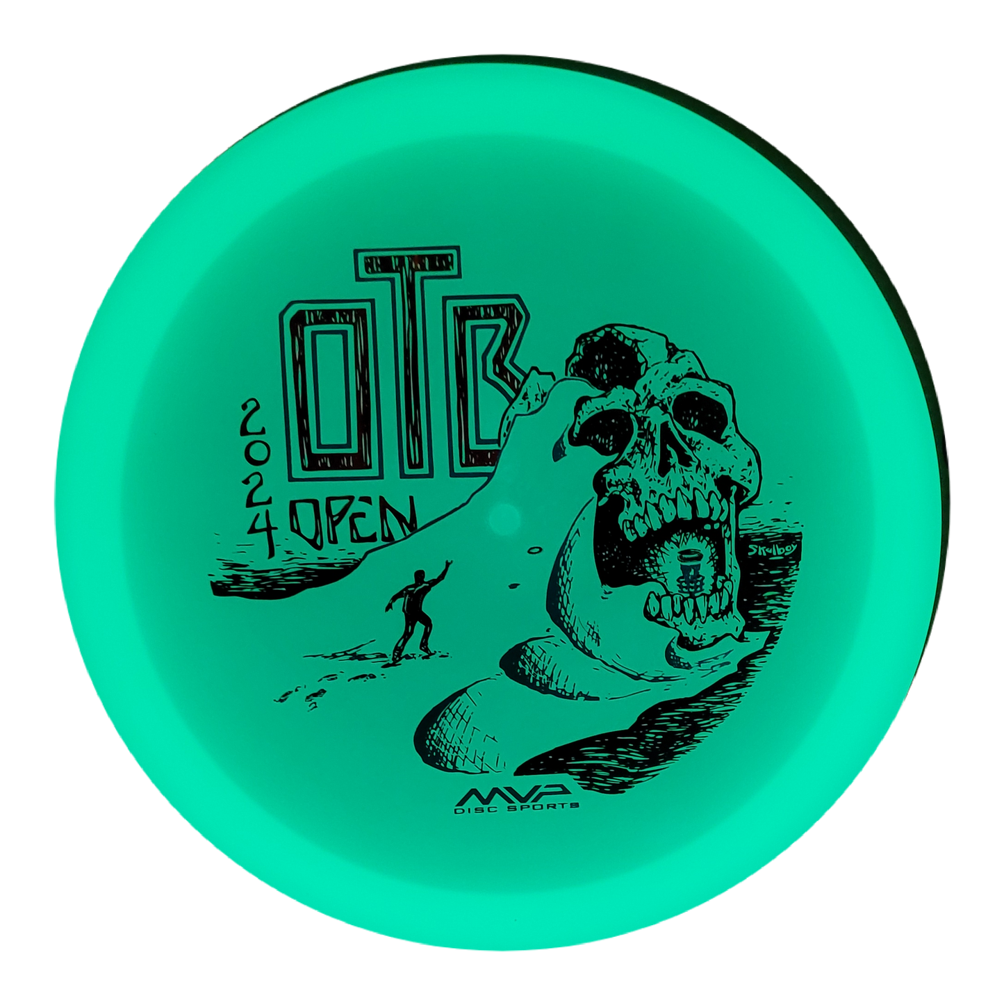 OTB Open 2024 - Streamline Color Eclipse Drift