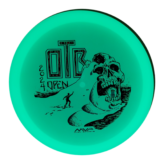 OTB Open 2024 - Streamline Color Eclipse Drift