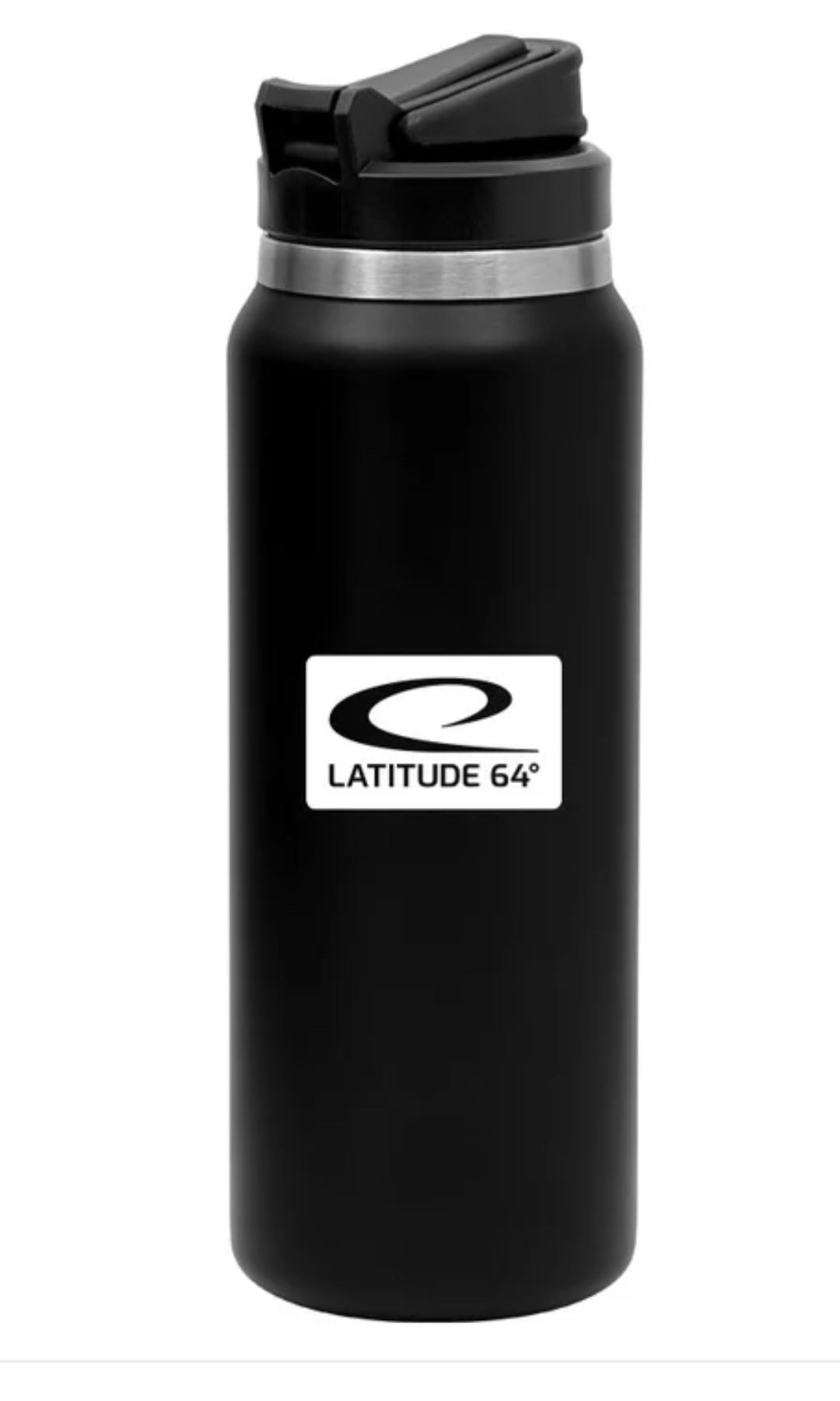 HOD 32oz Stainless Steel Waterbottle w/Straw