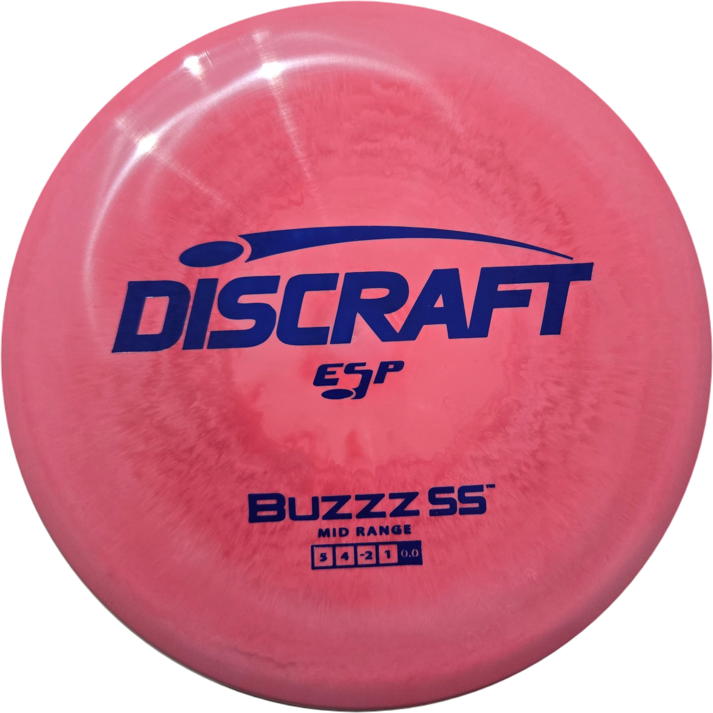 Discraft Buzzz SS