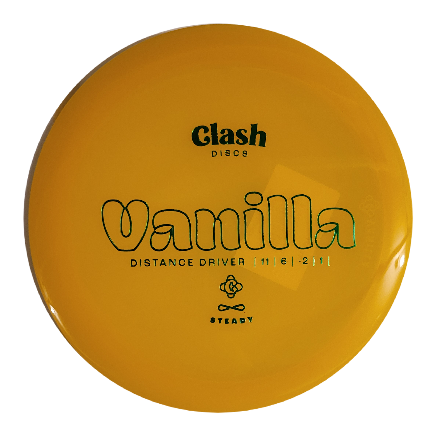 Clash Vanilla