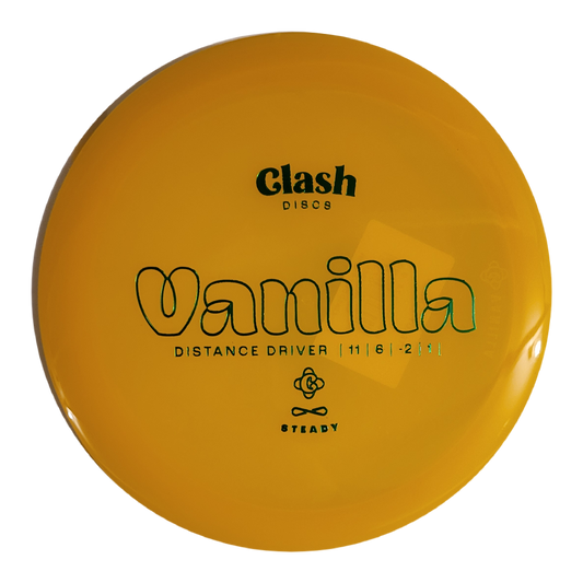 Clash Vanilla