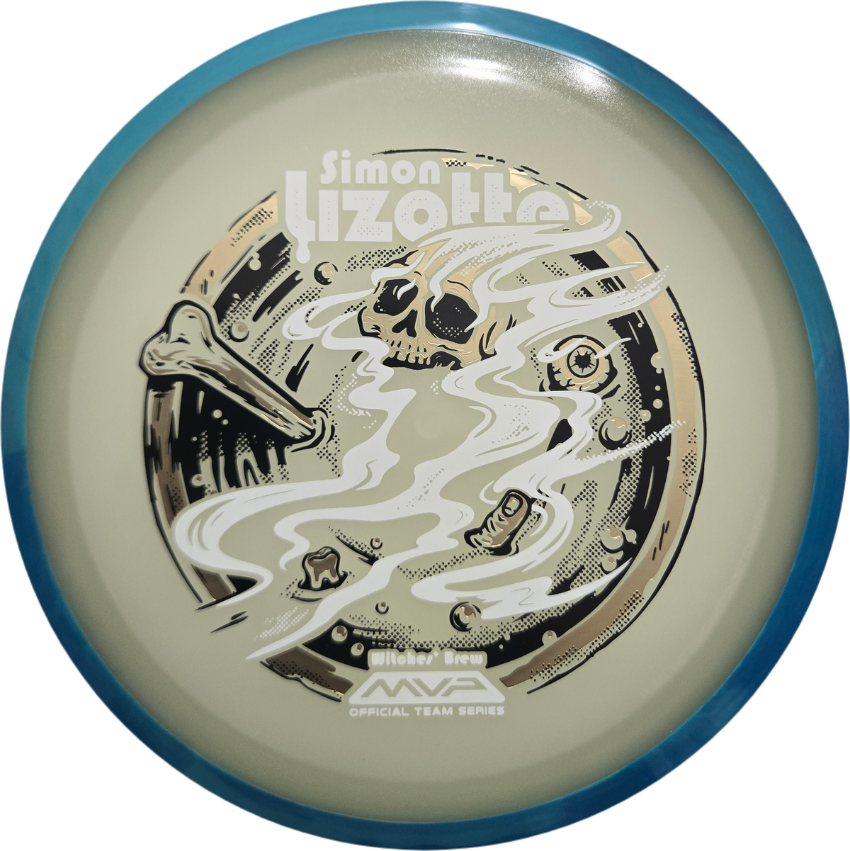 Axiom Eclipse Aspect - Simon Lizotte Halloween Team Series