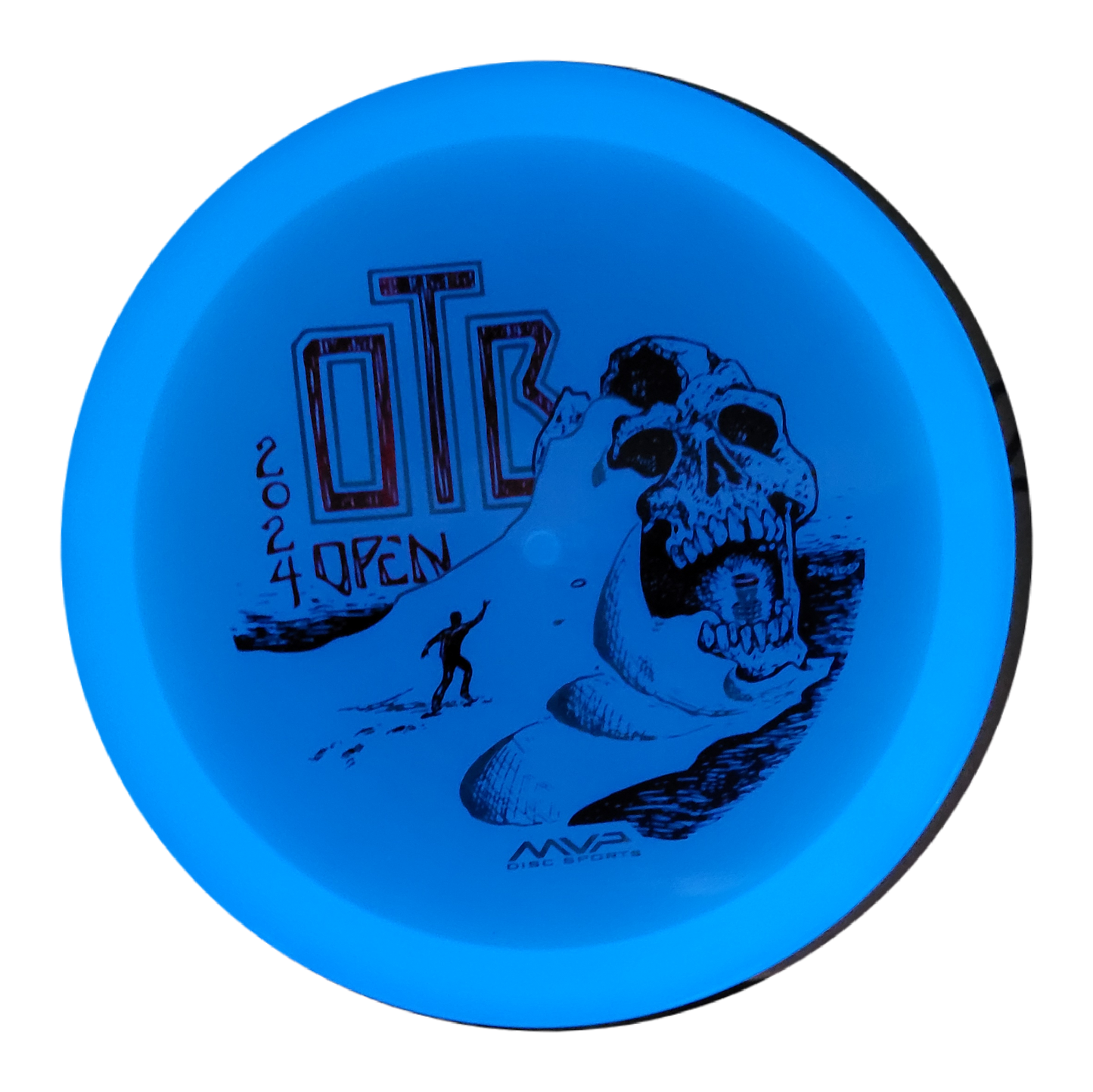 OTB Open 2024 - Streamline Color Eclipse Drift