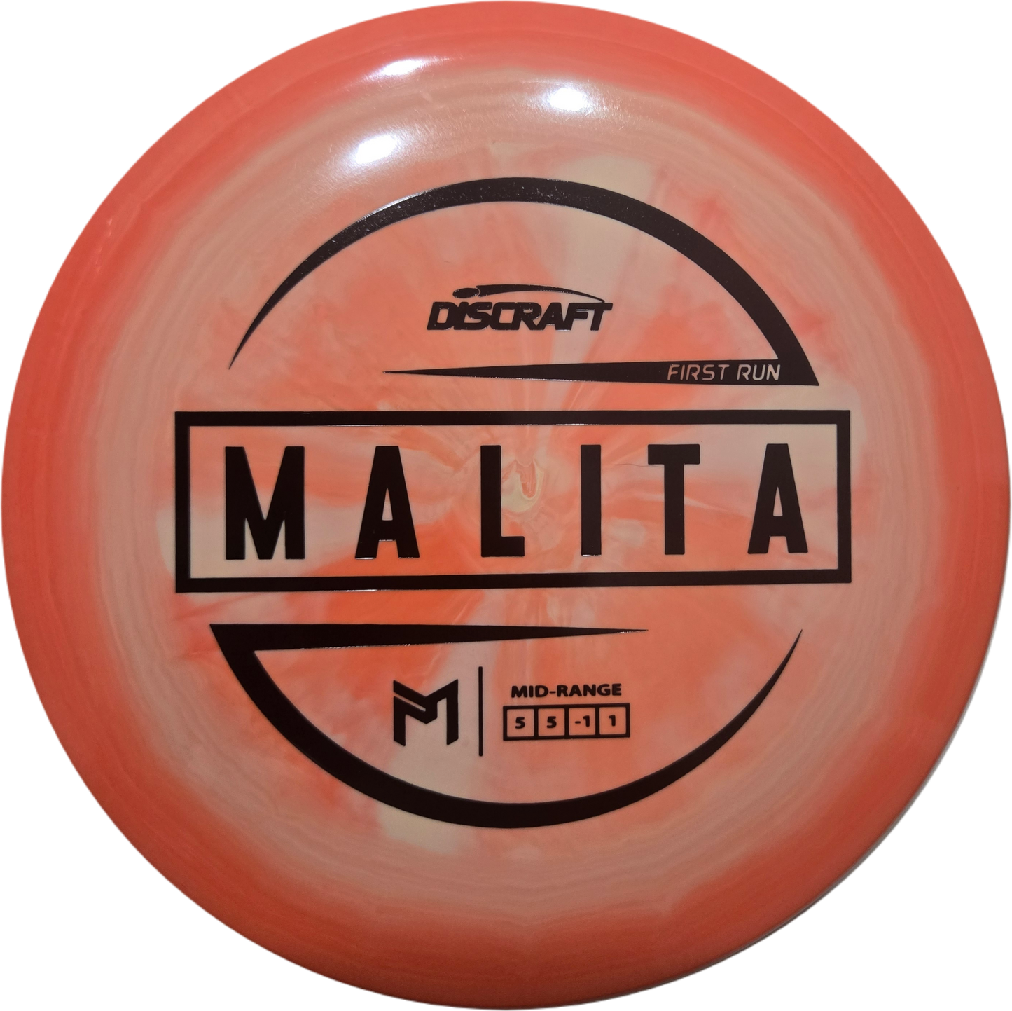 Discraft Malita (ESP First Run)