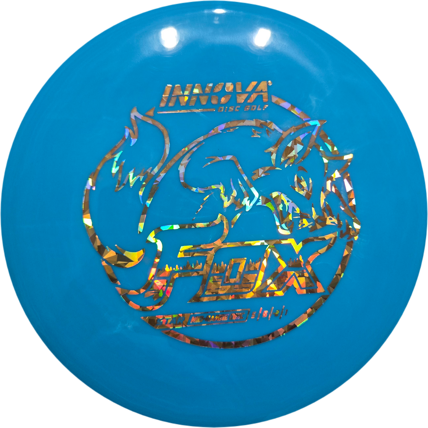 Innova Star Fox