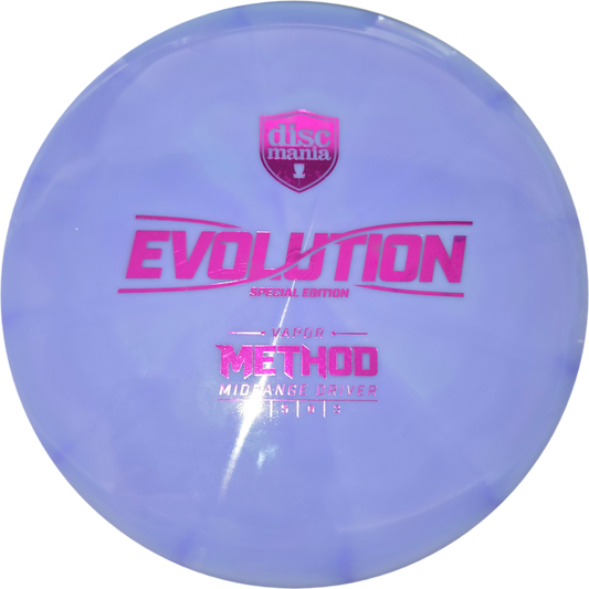 Discmania Vapor Method (Special Edition)