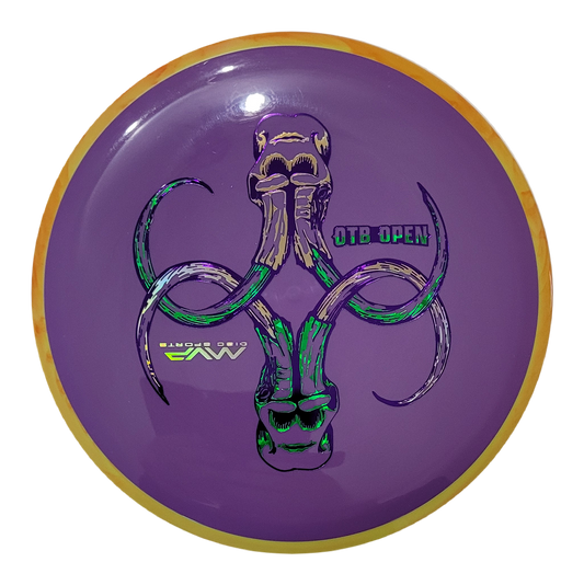 OTB Open 2024 - Axiom Neutron Crave(Soft)