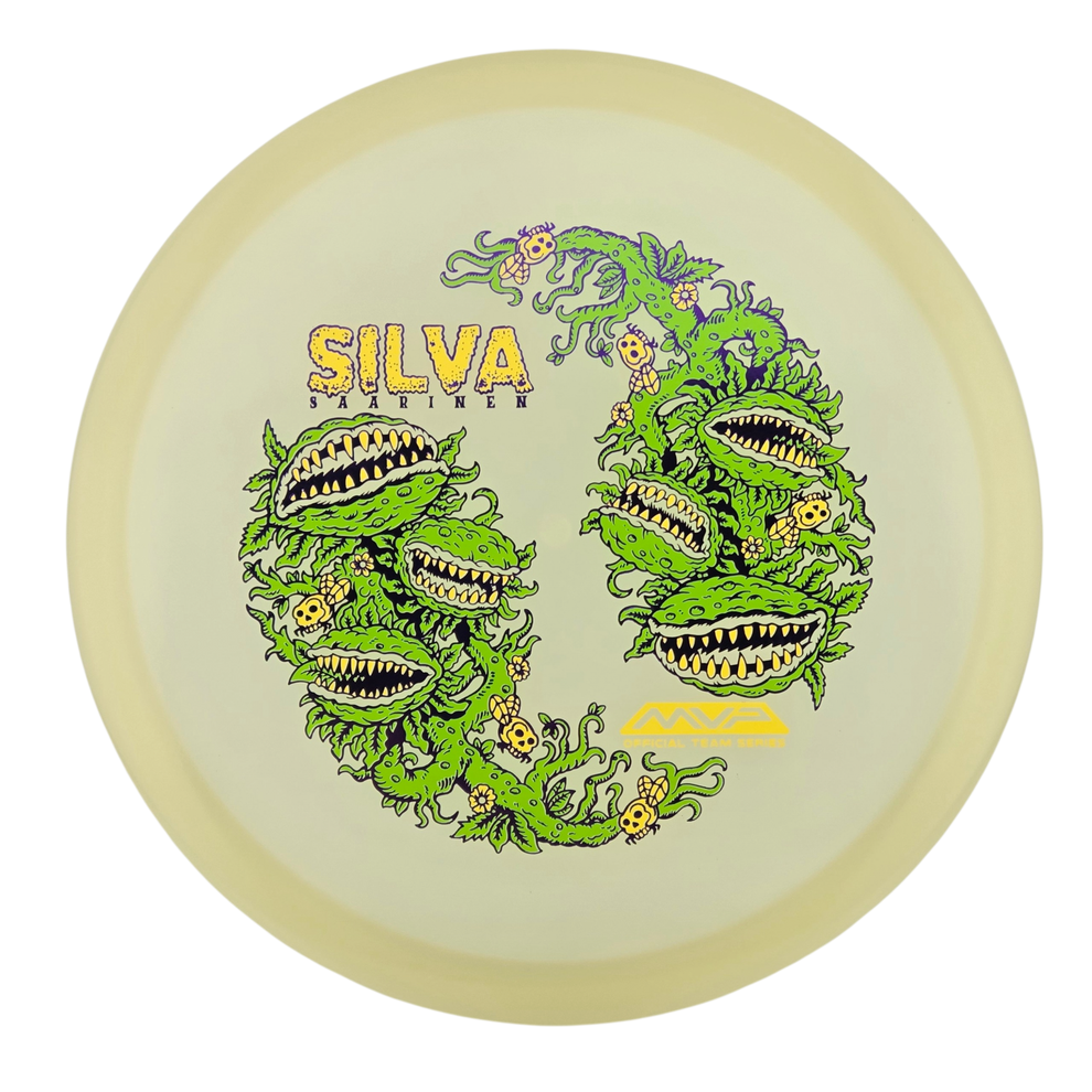 Streamline Eclipse Echo - Silva Saarinen Halloween Team Series
