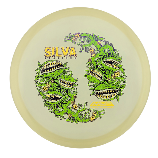 Streamline Eclipse Echo - Silva Saarinen Halloween Team Series