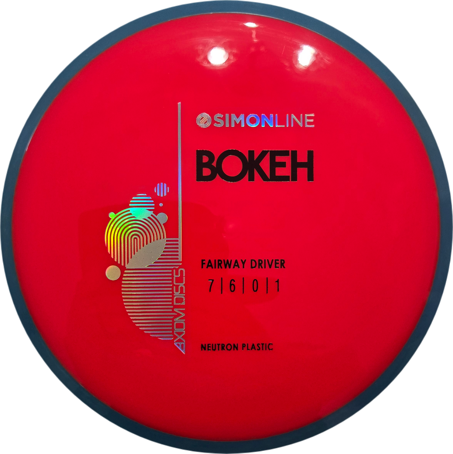 Axiom Neutron Bokeh
