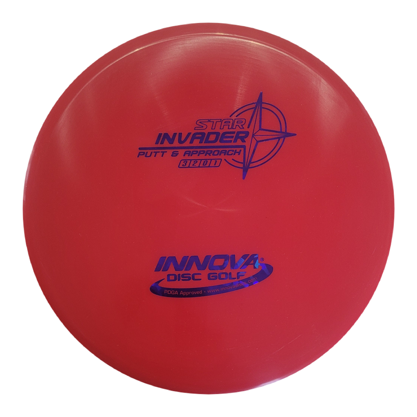 Innova Invader