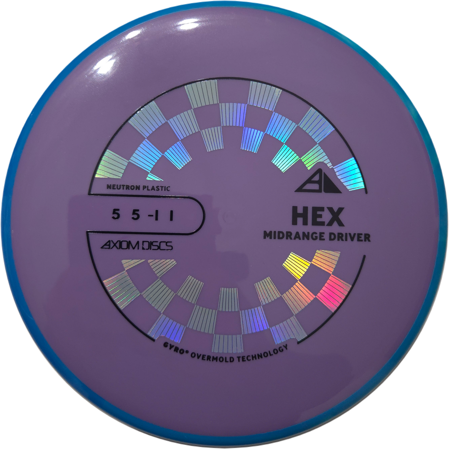 Axiom Neutron Hex(Project Lab Coat)