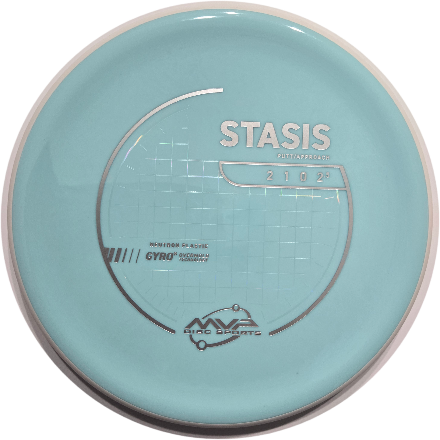 MVP Neutron Stasis(Project Lab Coat)