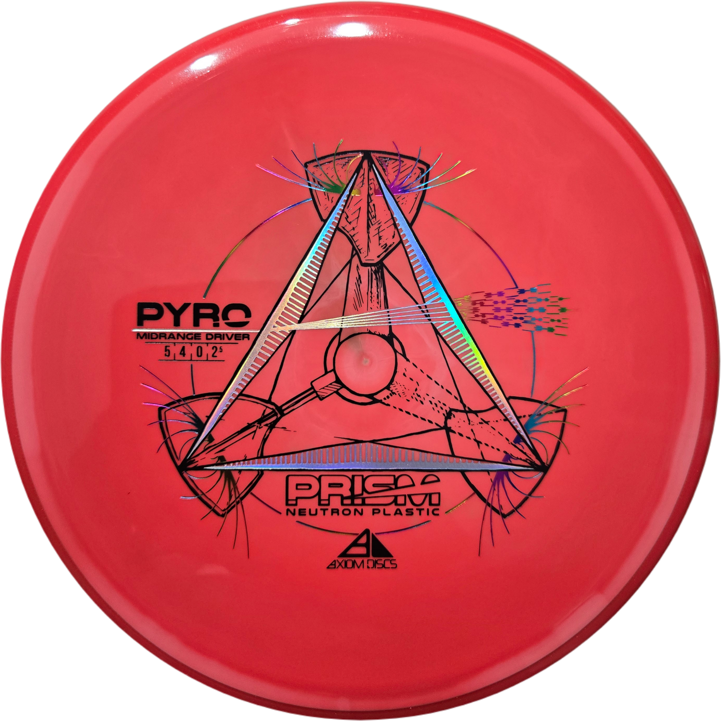 Axiom Prism Pyro