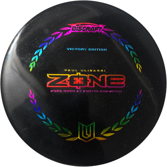 Discraft Victory Edition Paul Ulibarri Zone