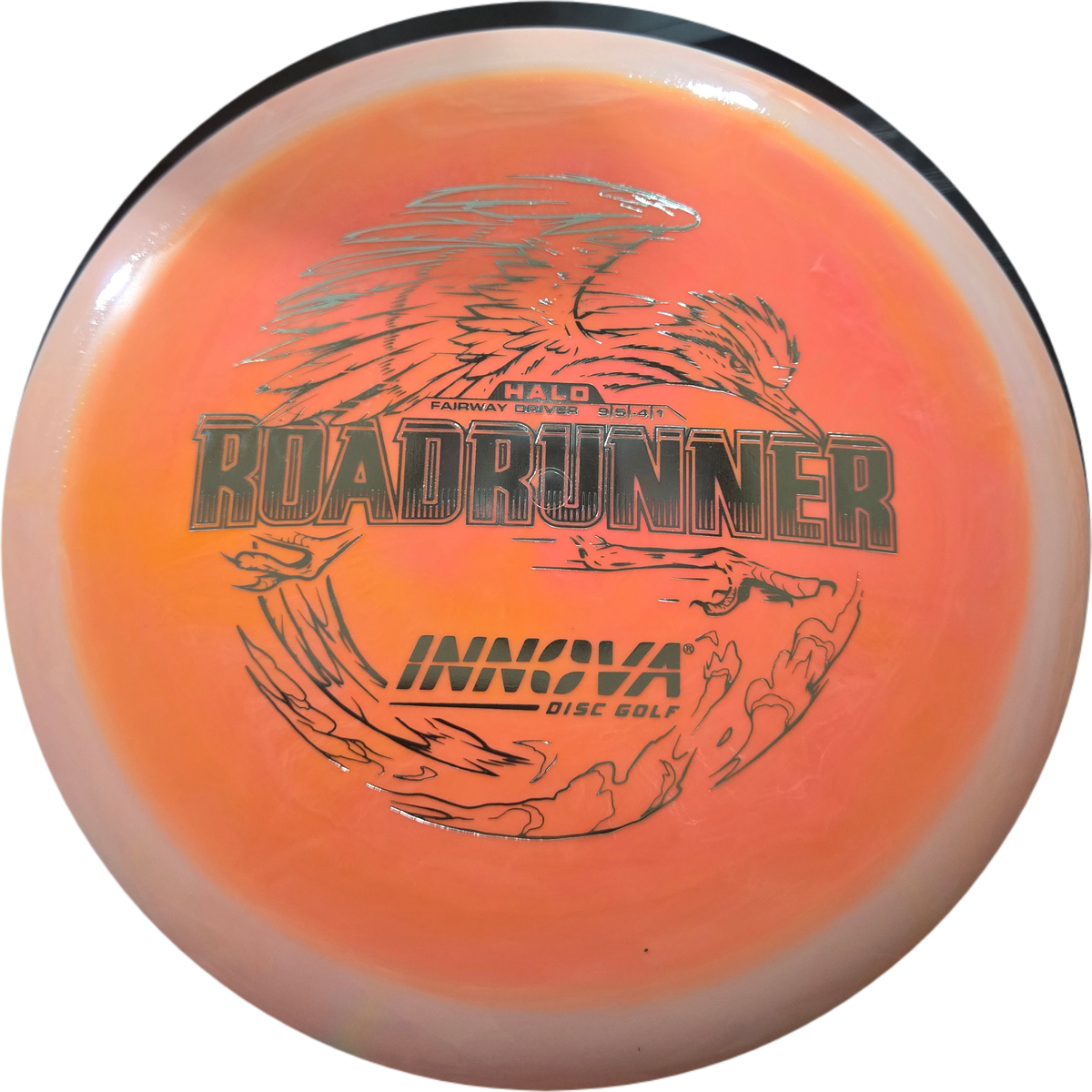 Innova Halo Roadrunner