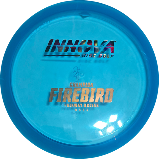 Innova Champion Firebird
