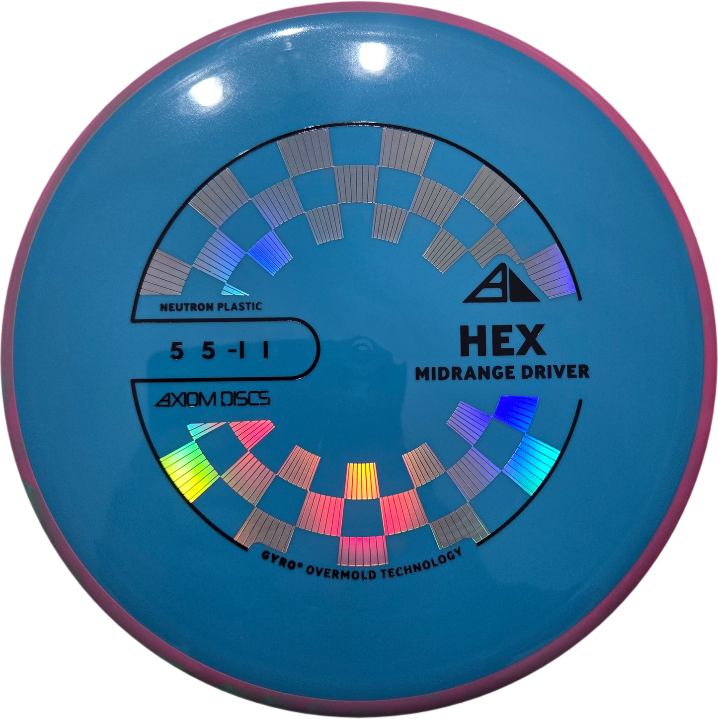 Axiom Neutron Hex(Project Lab Coat)